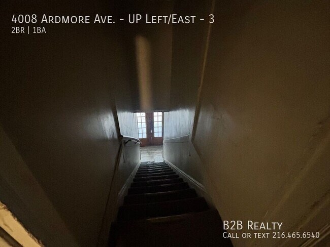 Building Photo - 4008 Ardmore Ave