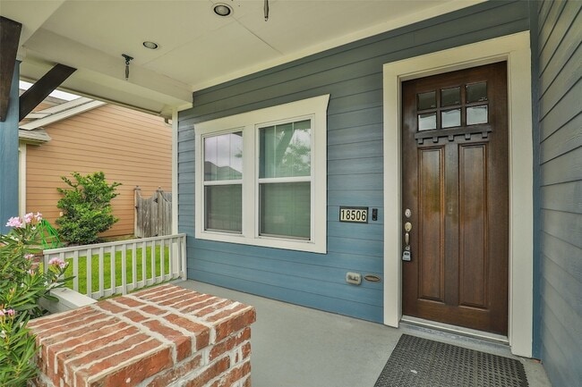 Building Photo - 18506 Gunda Heights Dr