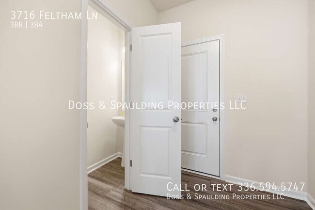Building Photo - 3716 Feltham Ln