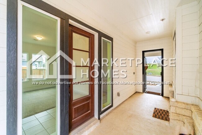 Building Photo - 8016 Hillock Terrace