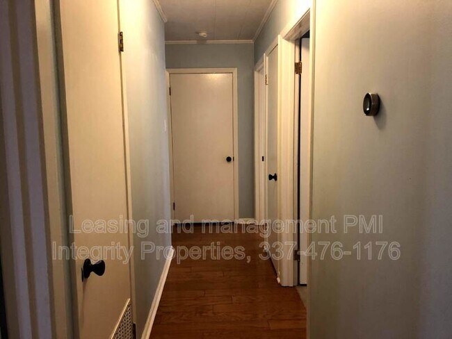 Building Photo - 310 S Audubon Blvd