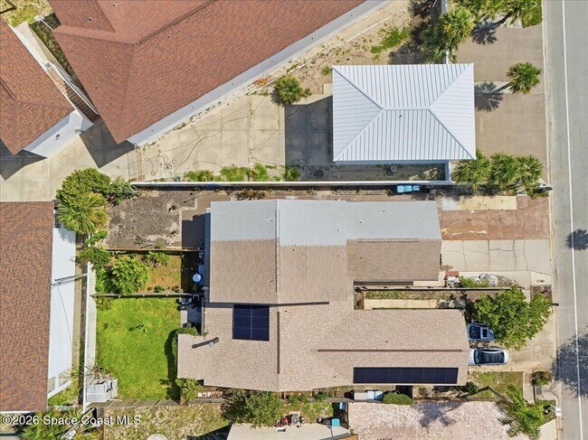 Building Photo - 300 Canaveral Beach Blvd