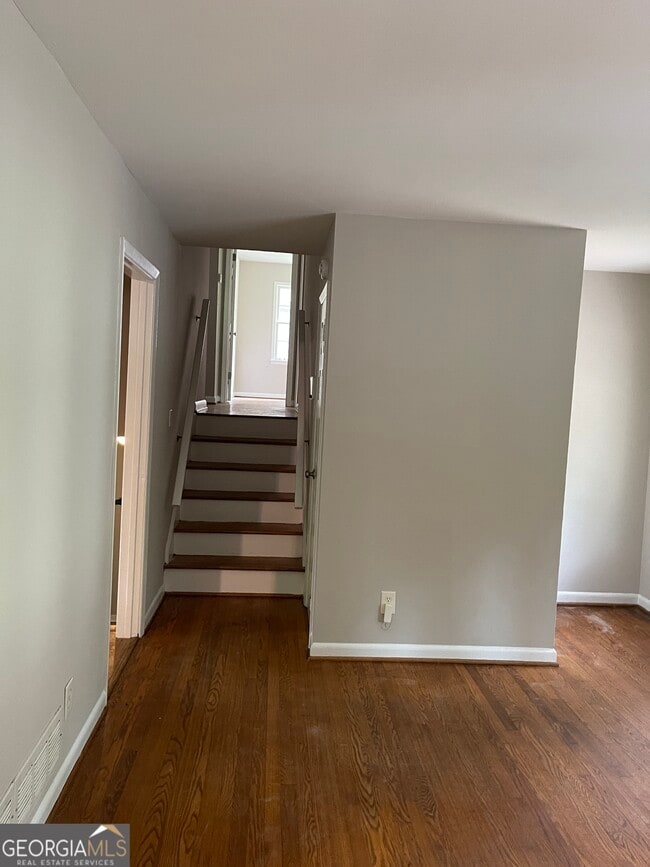 Building Photo - 3616 Santa Fe Trail