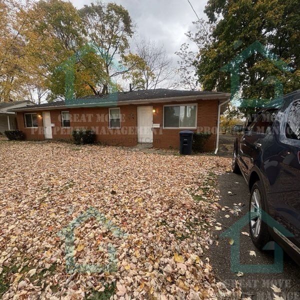 Building Photo - Cozy 2 bedroom Duplex