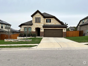 Building Photo - 4221 Borho Ranch St