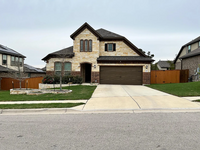 Building Photo - 4221 Borho Ranch St
