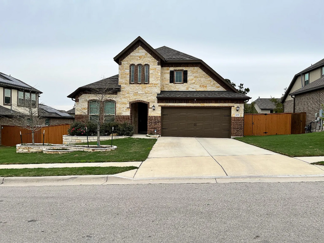 Primary Photo - 4221 Borho Ranch St