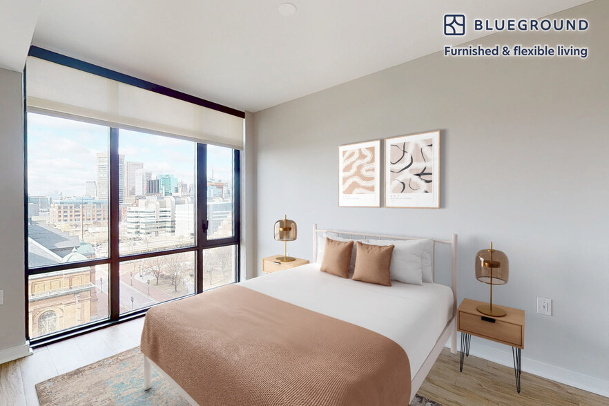 Building Photo - 555 President St