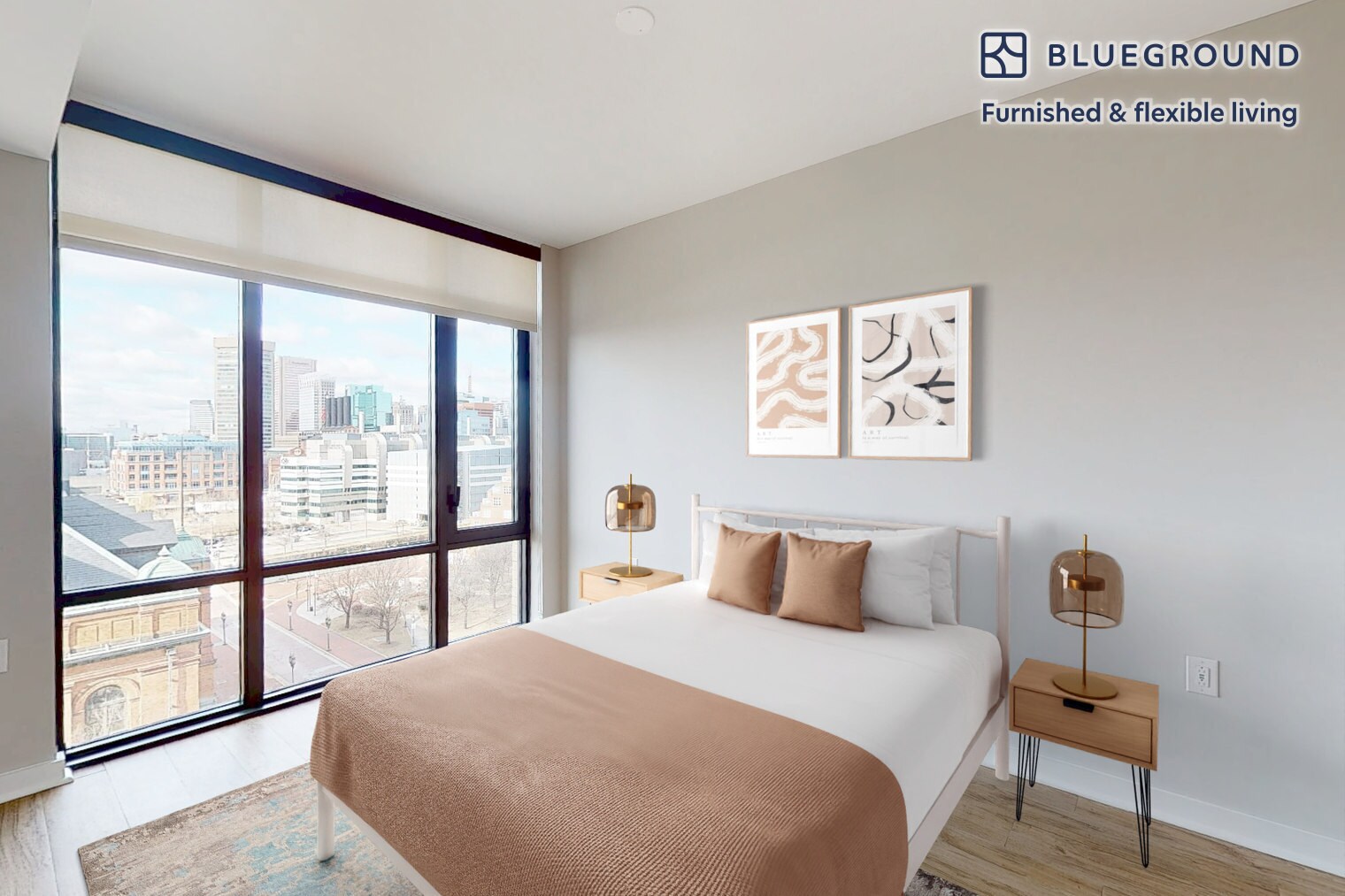 Building Photo - 555 President St