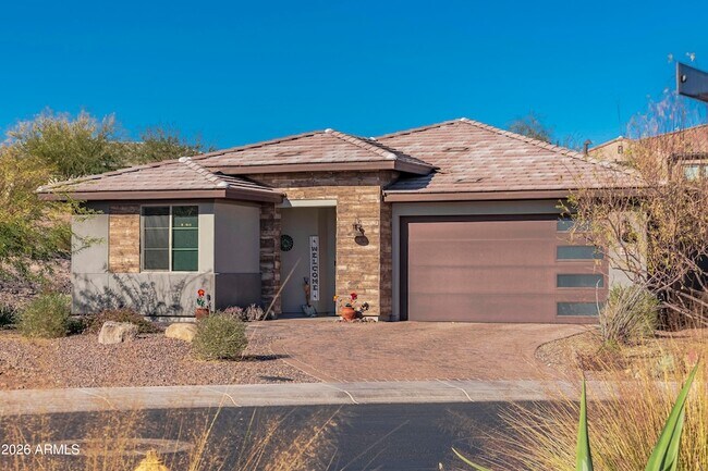 Building Photo - 4610 Cactus Wren Rd