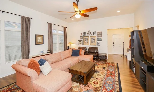 Building Photo - Charming 3 bedroom 2 bath ranch home with Upstairs bonus room in Wrenn Farm High Point.