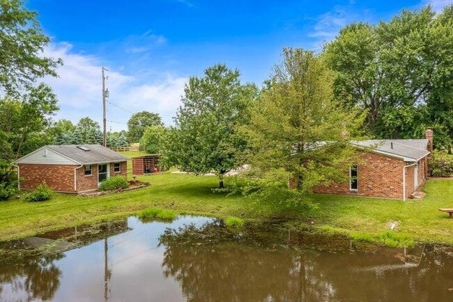 Building Photo - 3407 Bean-Oller Rd