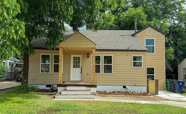 Primary Photo - 1212 NW 48th St