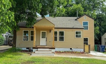 Building Photo - 1212 NW 48th St