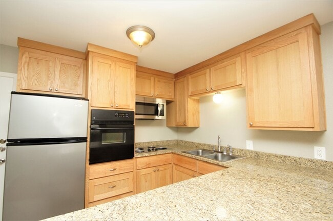 Interior Photo - Fabulous landmark Downtown Austin property...