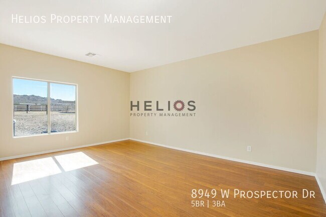 Building Photo - 8949 W Prospector Dr