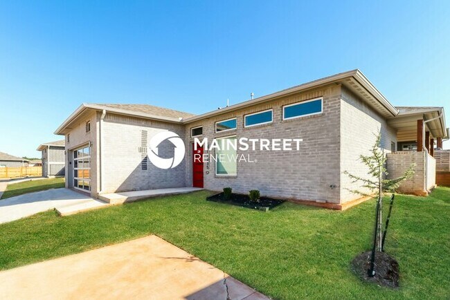 Building Photo - 3 Bedroom Pet-Friendly Home in Oklahoma Ci...