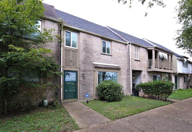 Building Photo - 15509 Aldine Westfield Rd