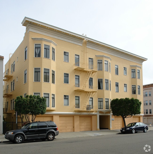 Building Photo - 2200 Francisco St