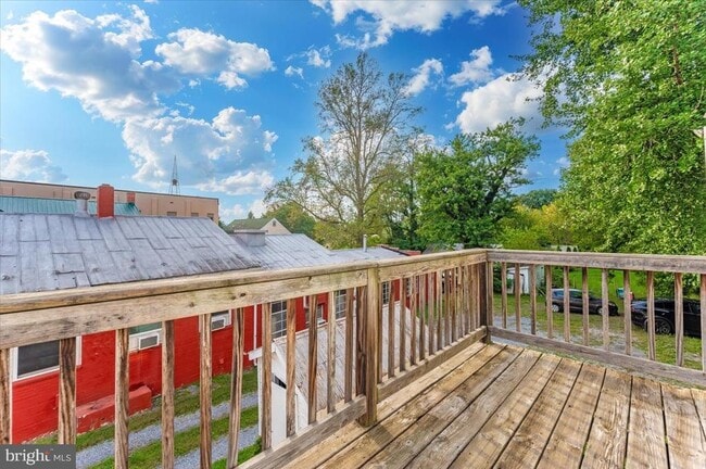 Building Photo - 15 W Frederick St