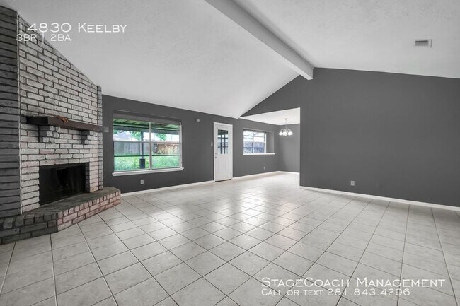 Building Photo - 14830 Keelby-