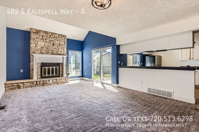 Building Photo - 482 S Kalispell Way