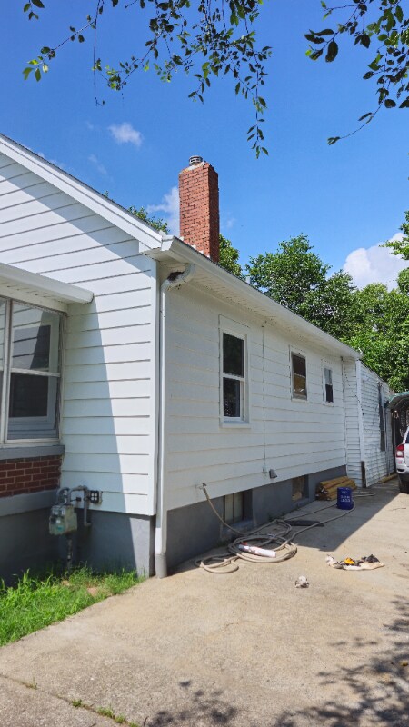 Building Photo - 1151 Lincoln Ave