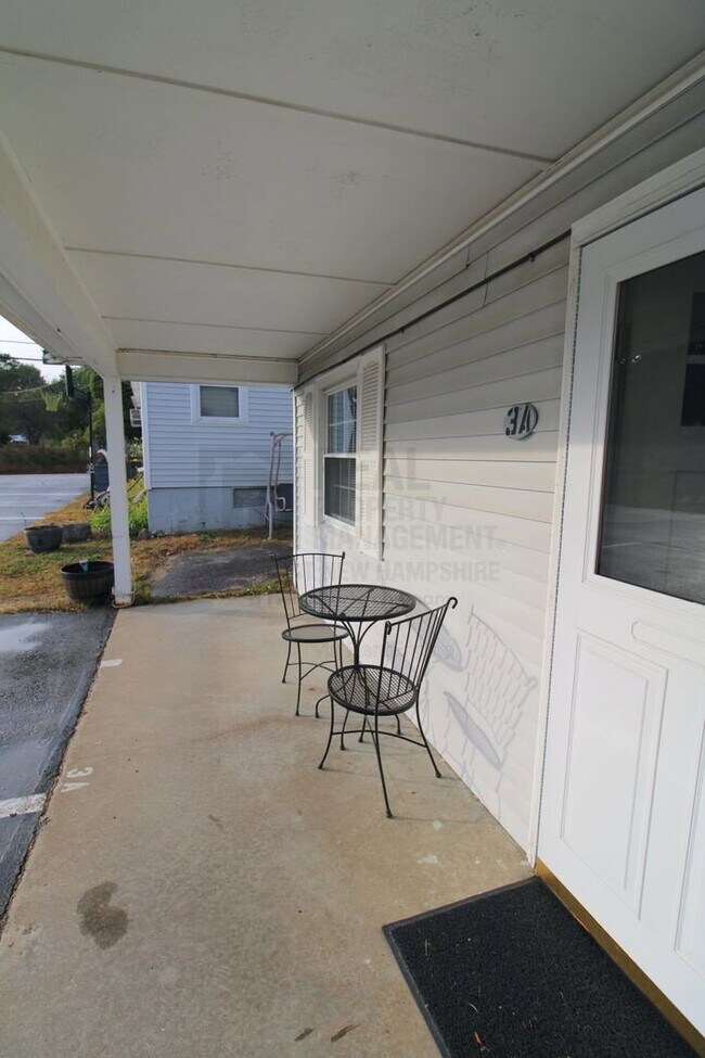 Building Photo - 3A Tri Echo Ln