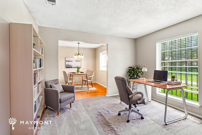 Building Photo - 11750 Murr Way