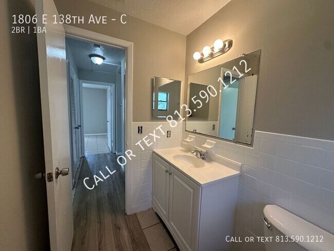 Building Photo - 1806 E 138th Ave