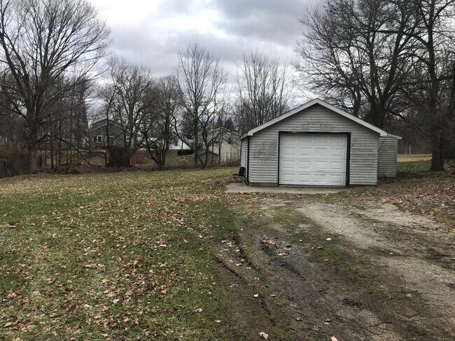 Building Photo - 419 Harley St