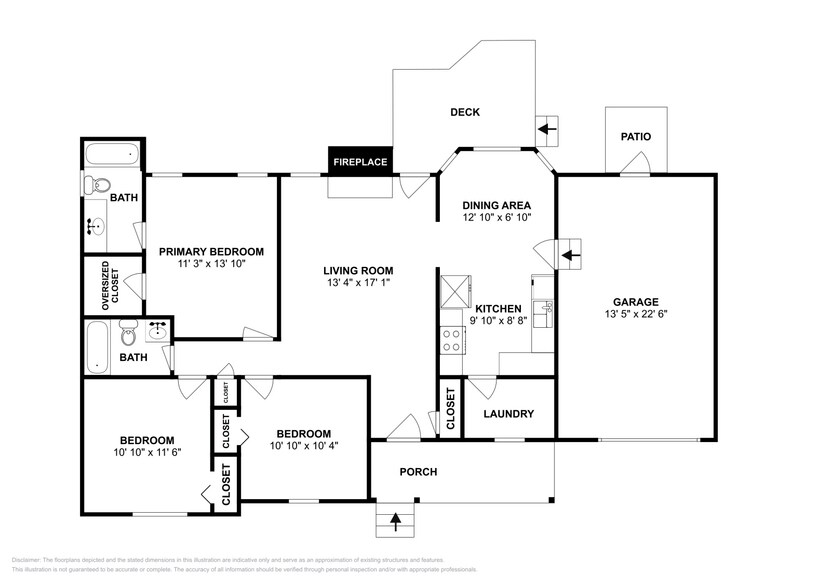 Building Photo - 118 Goldleaf St