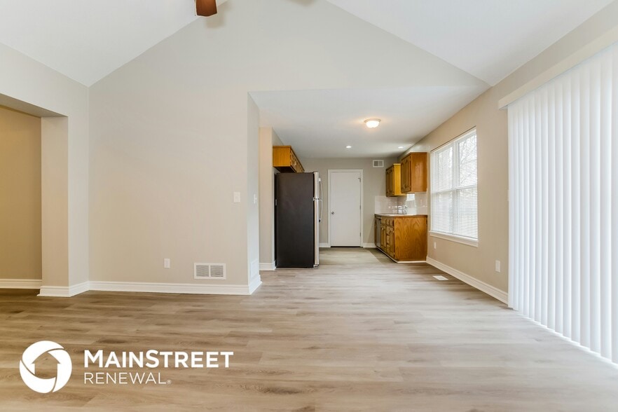 Building Photo - 21309 W 51st Terrace