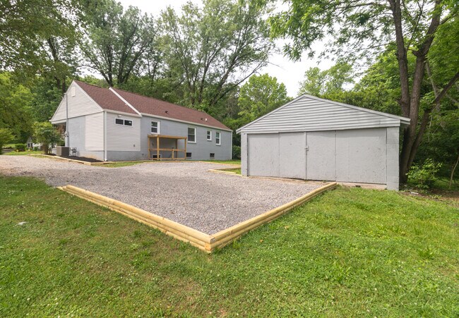 Building Photo - 5211 Holston Dr