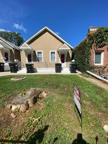 Primary Photo - 1202 Park Wild Ave