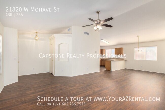 Primary Photo - 21820 W Mohave St