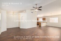 Building Photo - 21820 W Mohave St