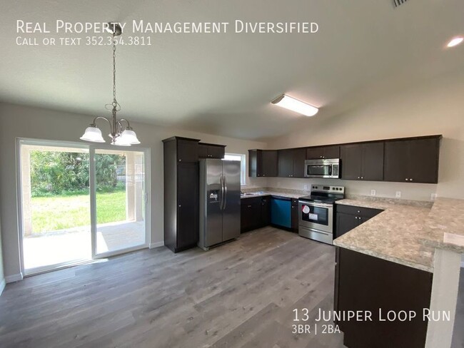 Building Photo - 13 Juniper Loop Run