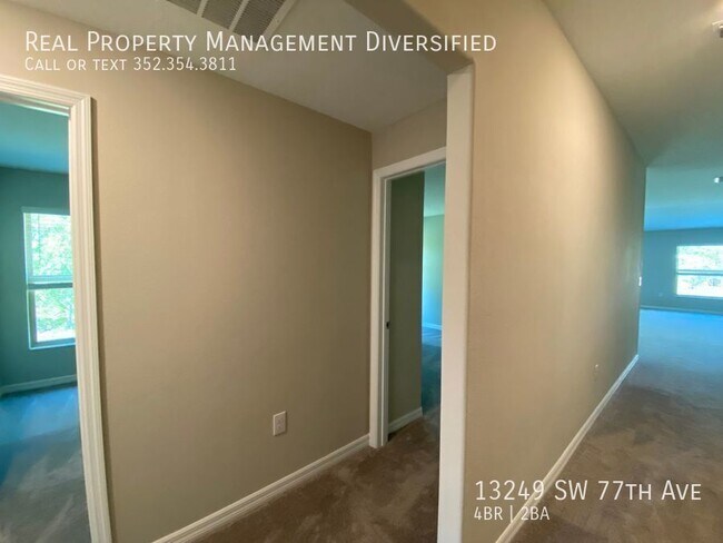 Building Photo - 13249 SW 77th Ave
