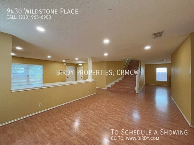 Building Photo - 9430 Wildstone Pl