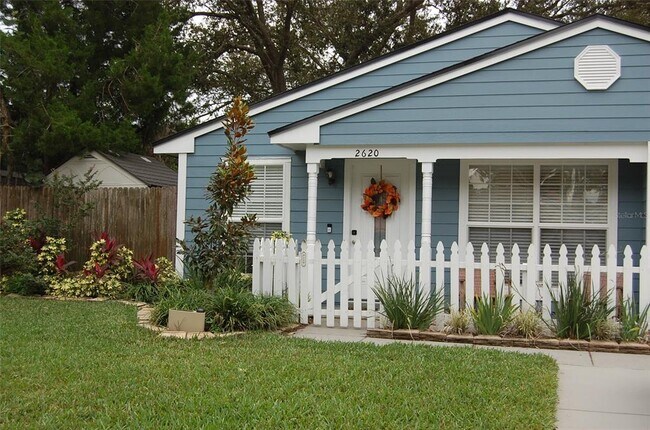 Primary Photo - 2620 Kavalier Dr