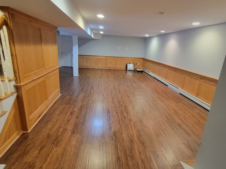 Living Room - 8 Angela Ct