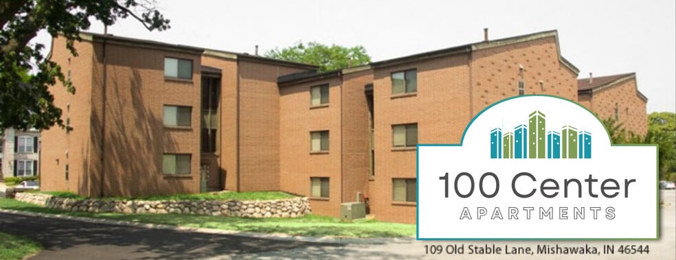 Primary Photo - 100 Center