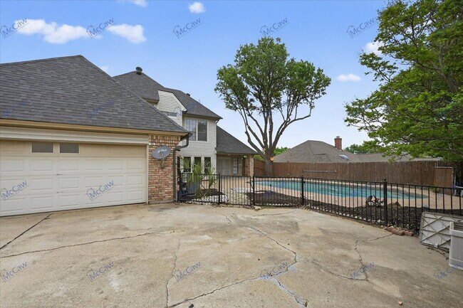 Building Photo - 3407 Bowden Hill Ln N