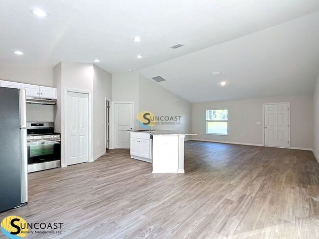 Building Photo - **Beautiful NEW 3BR/2BA Home for Rent in O...