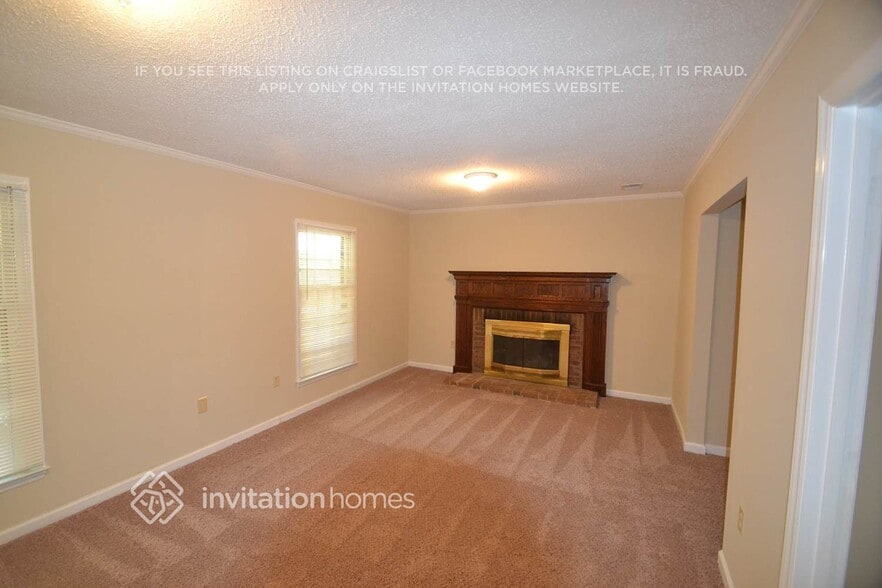 Building Photo - 1000 Covewood Ct