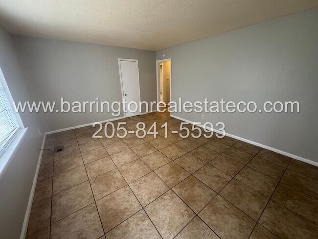Building Photo - 2329 30th Street Ensley
