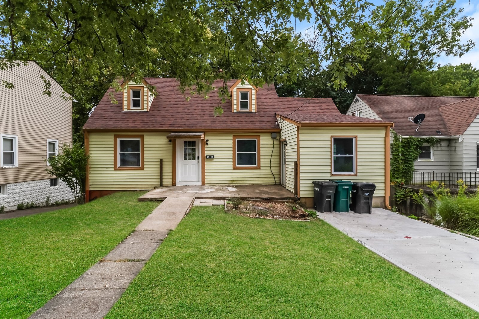 Building Photo - 6257 Sturdy Ave
