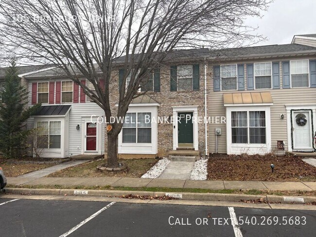 Building Photo - 105 Braeburn Dr