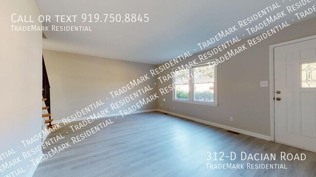 Building Photo - 312-D Dacian Rd